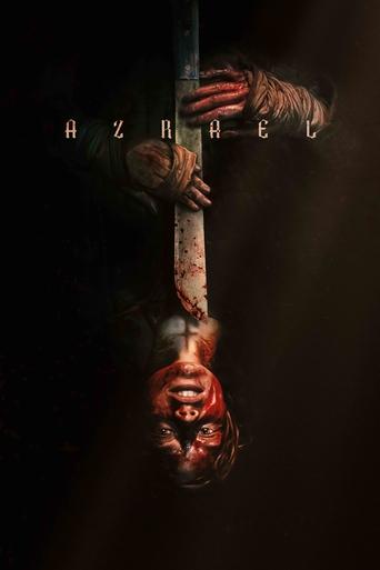 Смотреть Тихое место: Азраэль онлайн в HD качестве 720p