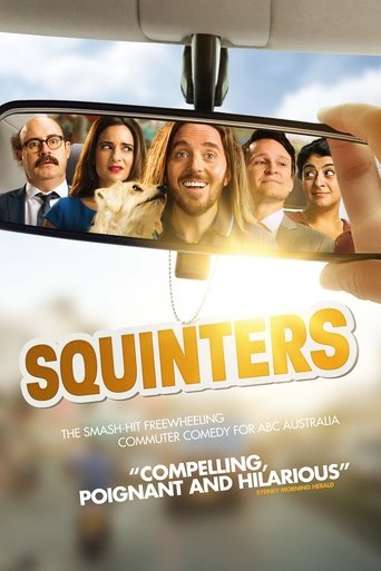 Смотреть Щурящиеся онлайн в HD качестве 720p