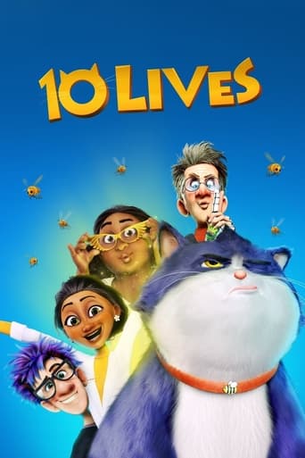 Смотреть 10 жизней онлайн в HD качестве 720p