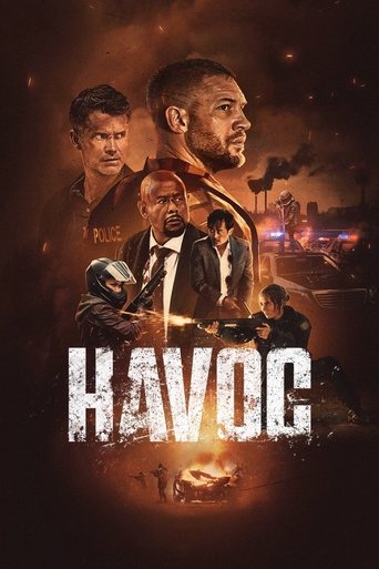 Смотреть Опустошение онлайн в HD качестве 720p