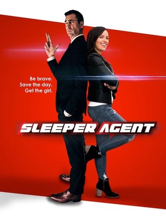 Смотреть Тайный агент онлайн в HD качестве 720p
