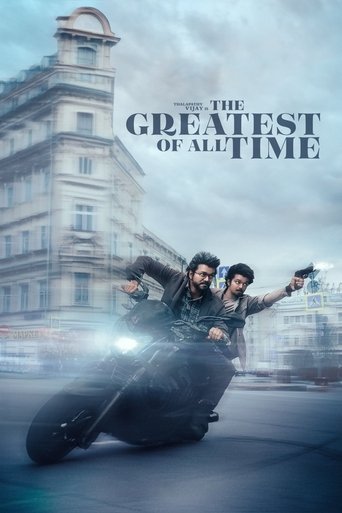 Смотреть Величайший всех времен онлайн в HD качестве 720p