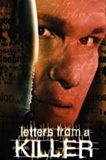 Смотреть Письма убийцы онлайн в HD качестве 720p
