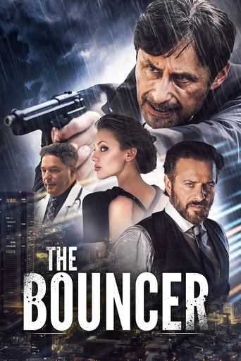 Смотреть Вышибала онлайн в HD качестве 720p