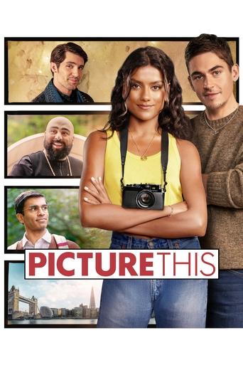 Смотреть Запечатлеть момент онлайн в HD качестве 720p