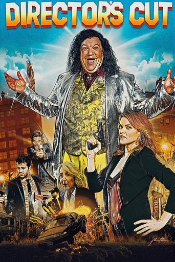 Смотреть Режиссёрская версия онлайн в HD качестве 720p