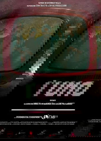 Смотреть Избранный онлайн в HD качестве 720p