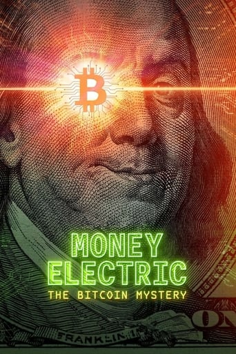 Смотреть Электронные деньги: Тайна биткоина / Криптовалюта: Тайна биткоина онлайн в HD качестве 720p