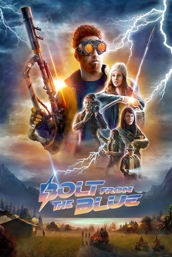 Смотреть Охотники за молниями онлайн в HD качестве 720p
