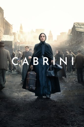 Смотреть Кабрини онлайн в HD качестве 720p
