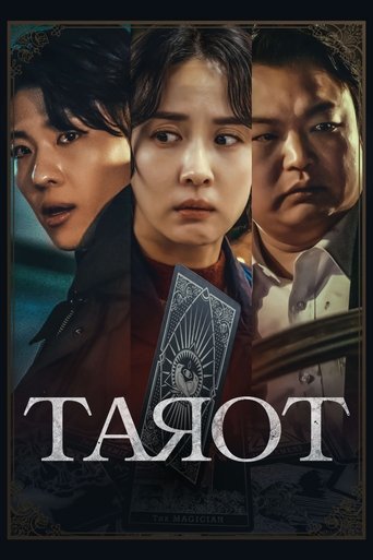 Смотреть Таро онлайн в HD качестве 720p