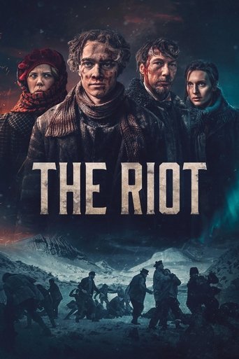 Смотреть Забастовка онлайн в HD качестве 720p