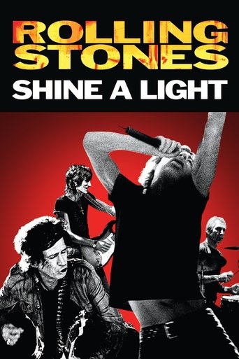 Смотреть The Rolling Stones: Да будет свет онлайн в HD качестве 720p