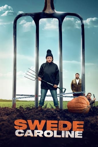 Смотреть Шведка Кэролайн онлайн в HD качестве 720p