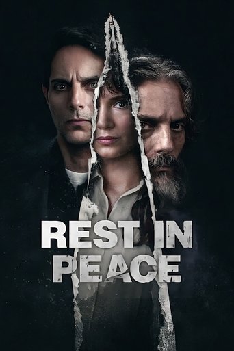 Смотреть Покойся с миром онлайн в HD качестве 720p