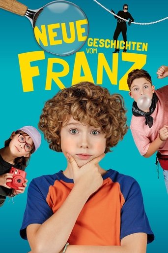 Смотреть Новые байки Франца онлайн в HD качестве 720p