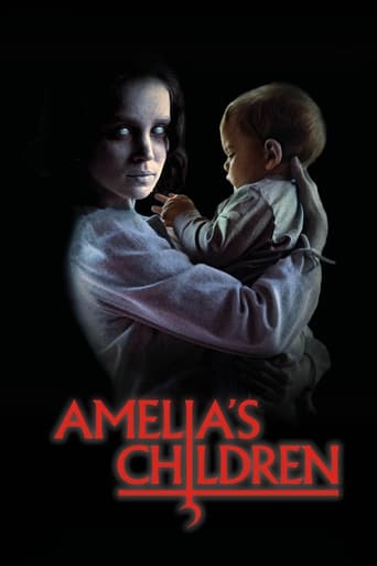 Смотреть Заклятие Амелии онлайн в HD качестве 720p