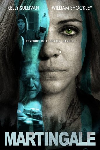 Смотреть Мартингейл онлайн в HD качестве 720p