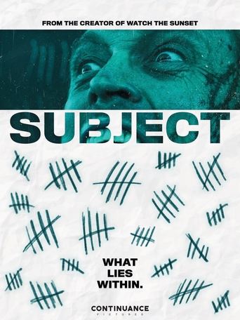 Смотреть Субьект онлайн в HD качестве 720p