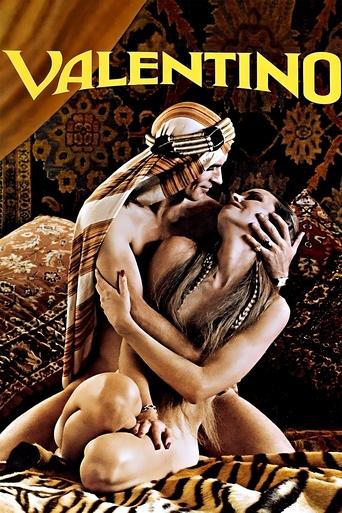 Смотреть Валентино онлайн в HD качестве 720p