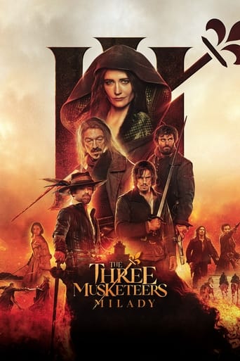 Смотреть Три мушкетёра: Миледи онлайн в HD качестве 720p