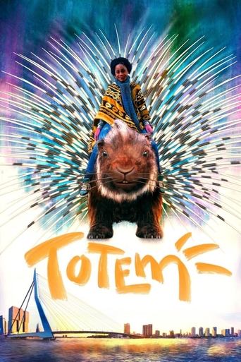 Смотреть Тотем онлайн в HD качестве 720p