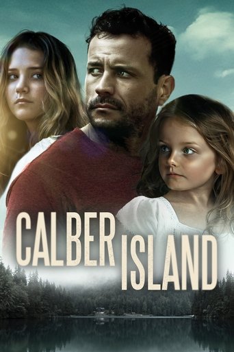 Смотреть Остров Калбер онлайн в HD качестве 720p