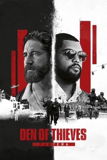 Смотреть Охота на воров 2: Пантера онлайн в HD качестве 720p