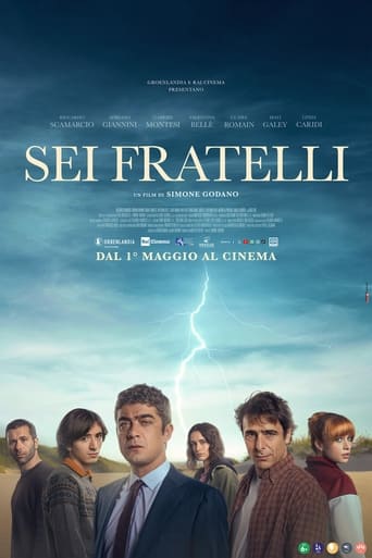 Смотреть Шестеро детей онлайн в HD качестве 720p