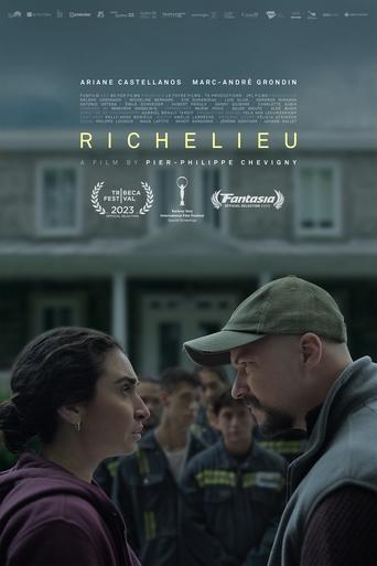 Смотреть Ришелье онлайн в HD качестве 720p