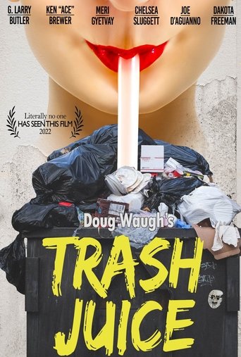 Смотреть Мусорный сок онлайн в HD качестве 720p
