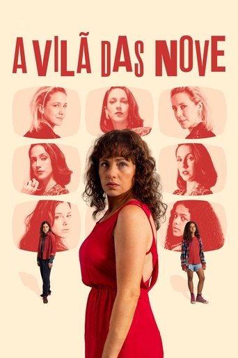 Смотреть Злодейка прайм-тайма онлайн в HD качестве 720p
