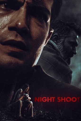 Смотреть Ночная съёмка онлайн в HD качестве 720p