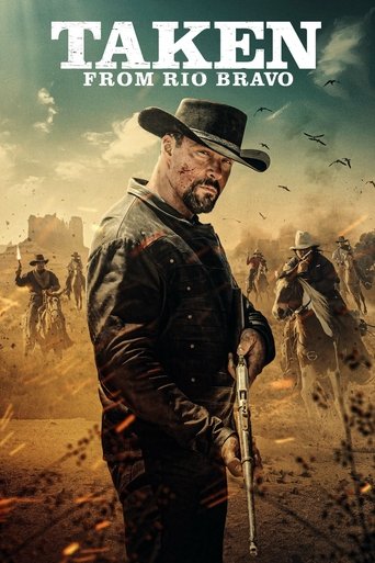 Смотреть Затерянные в Рио Браво онлайн в HD качестве 720p