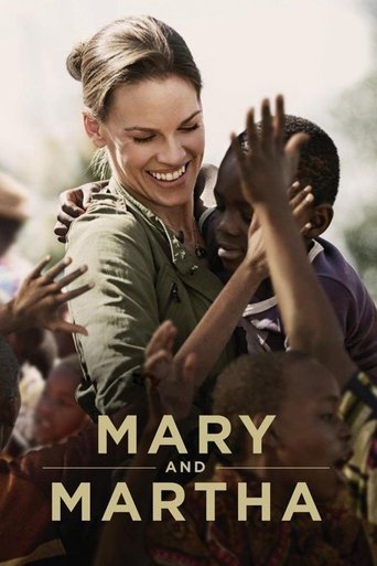 Смотреть Мэри и Марта онлайн в HD качестве 720p