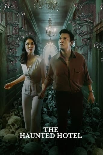 Смотреть Отель с привидением онлайн в HD качестве 720p