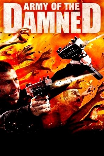 Смотреть Армия проклятых онлайн в HD качестве 720p