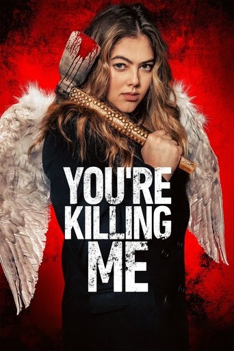 Смотреть Ты меня убиваешь онлайн в HD качестве 720p