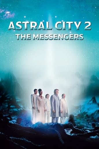 Смотреть Наш дом 2: Посланники онлайн в HD качестве 720p
