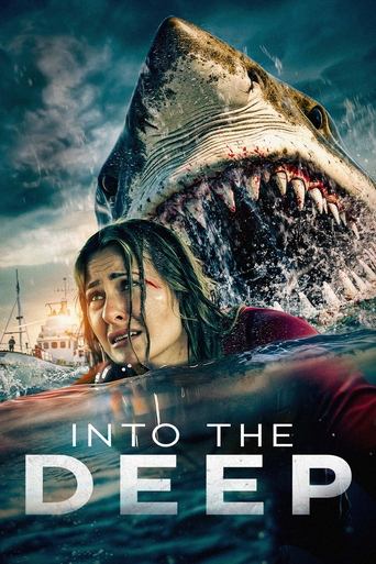 Смотреть В глубине онлайн в HD качестве 720p