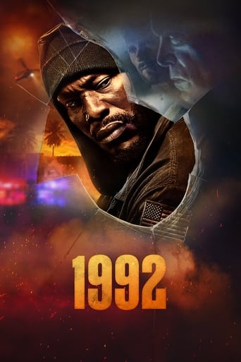 Смотреть 1992 онлайн в HD качестве 720p