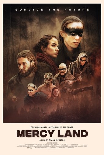 Смотреть Земля милосердия онлайн в HD качестве 720p