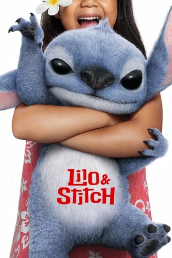 Смотреть Лило и Стич онлайн в HD качестве 720p