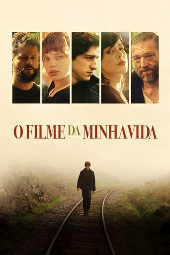 Смотреть Фильм моей жизни онлайн в HD качестве 720p