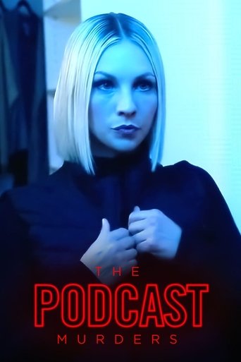 Смотреть Смертельный подкаст онлайн в HD качестве 720p