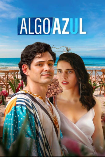 Смотреть Что-то голубое онлайн в HD качестве 720p
