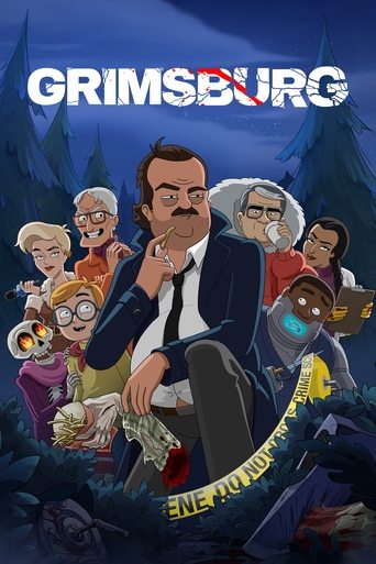 Смотреть Гримсбург онлайн в HD качестве 720p