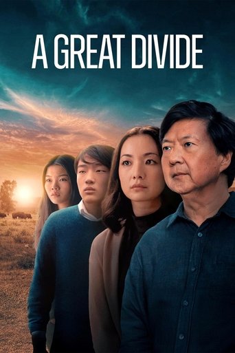 Смотреть Великое разделение онлайн в HD качестве 720p