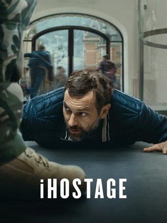Смотреть Заложник в магазине Apple онлайн в HD качестве 720p