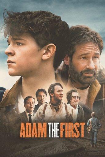 Смотреть В поисках Адама онлайн в HD качестве 720p